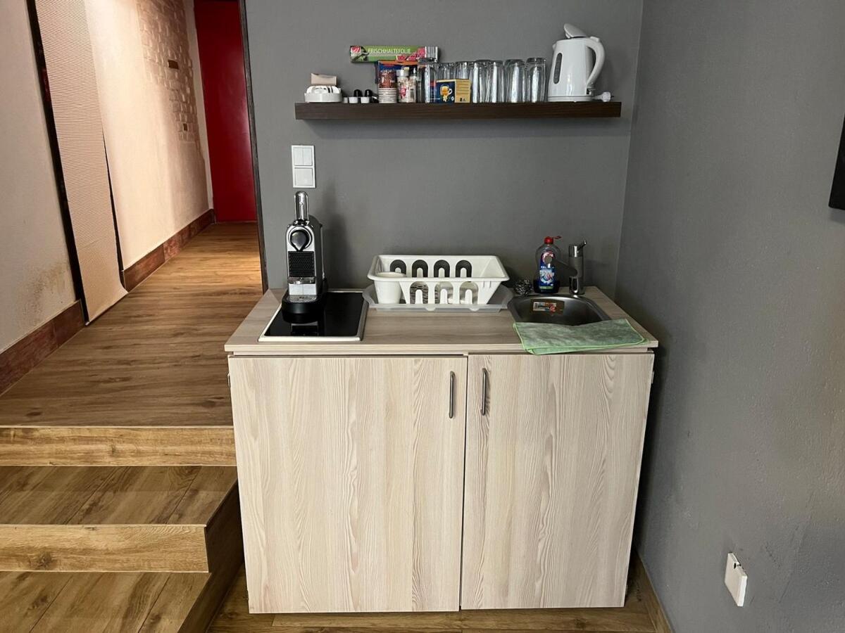 Apartment Privat München