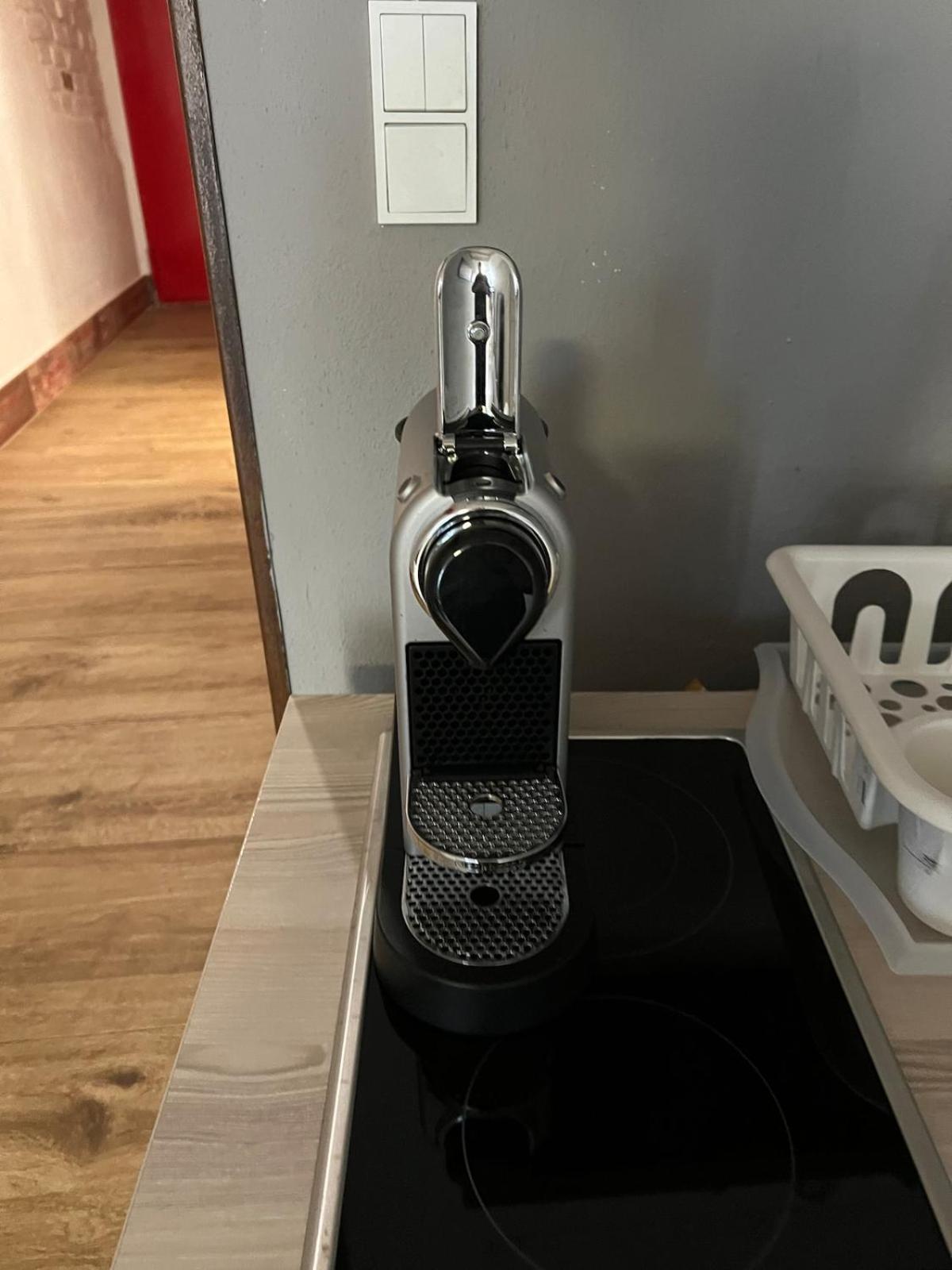 Privat Apartment München