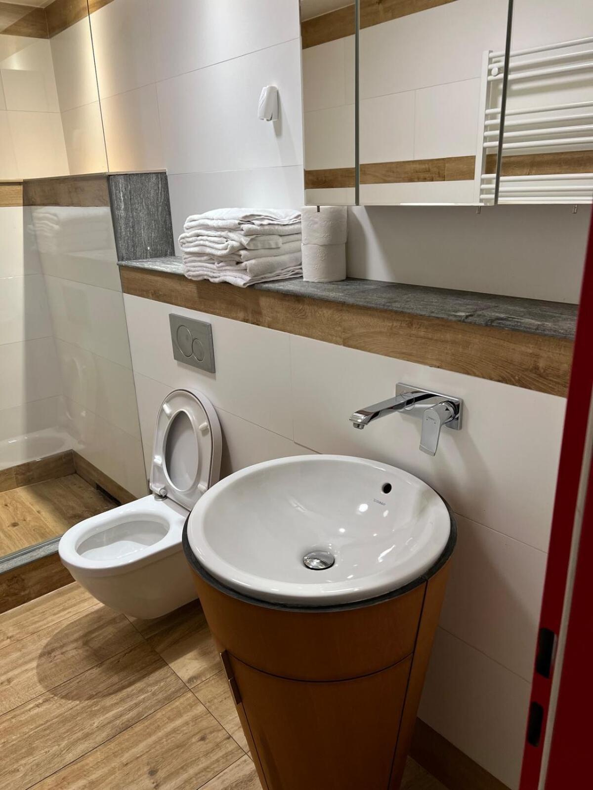 Privat Apartment München